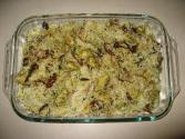 Hyderabadi Murg Biryani